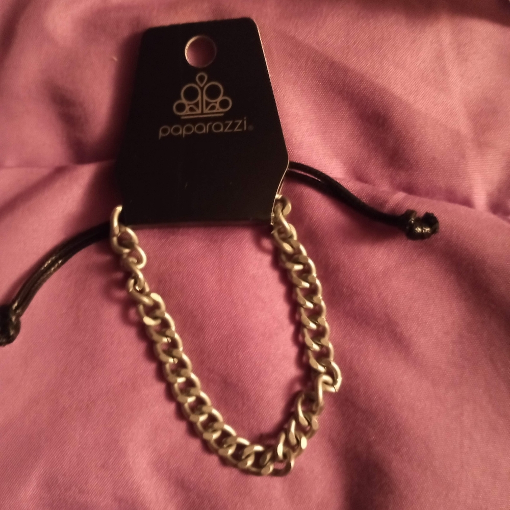 Man bracelet